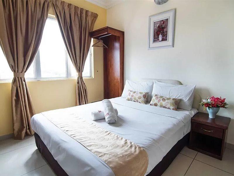 Sun Inns Hotel Sitiawan Buitenkant foto