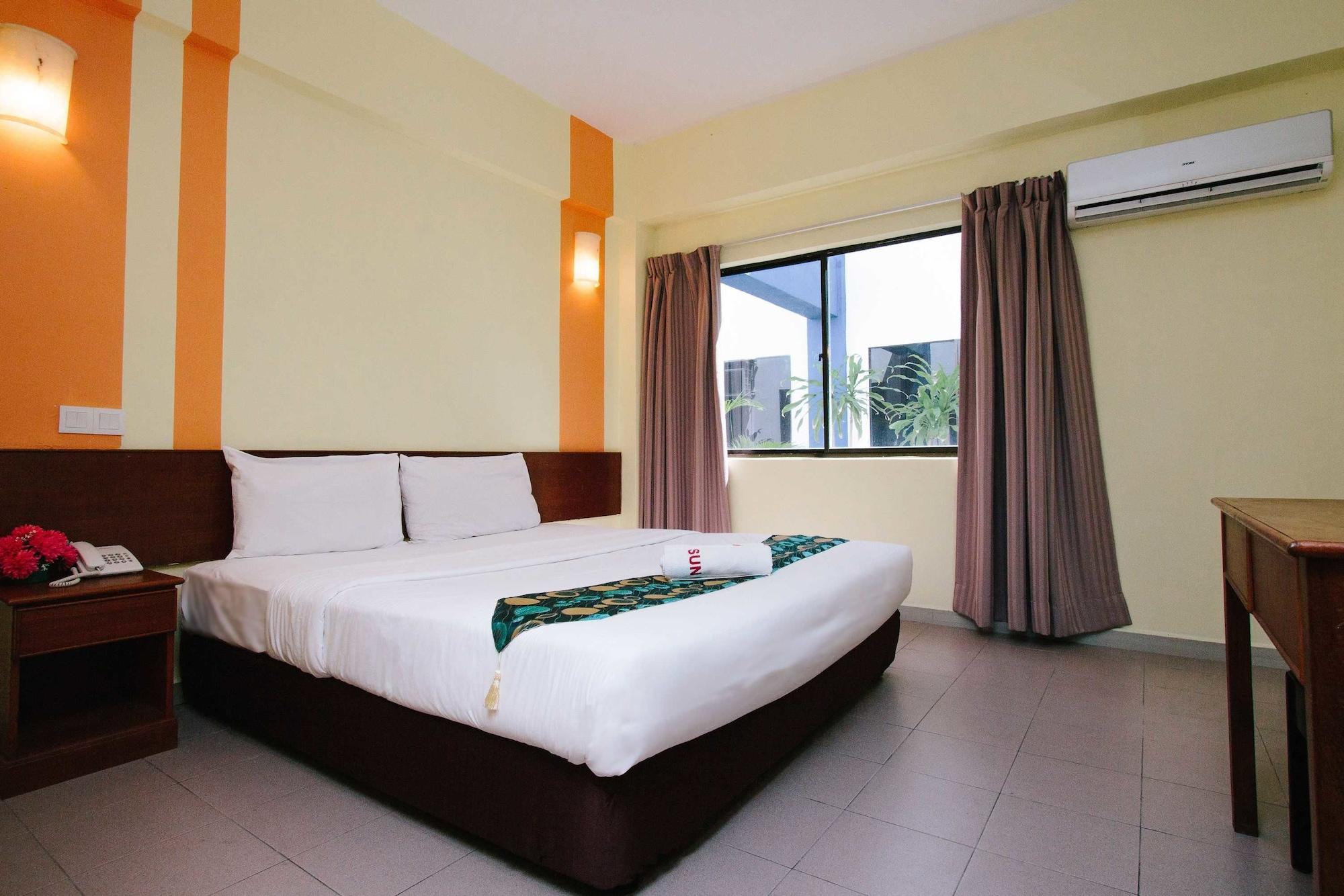 Sun Inns Hotel Sitiawan Buitenkant foto