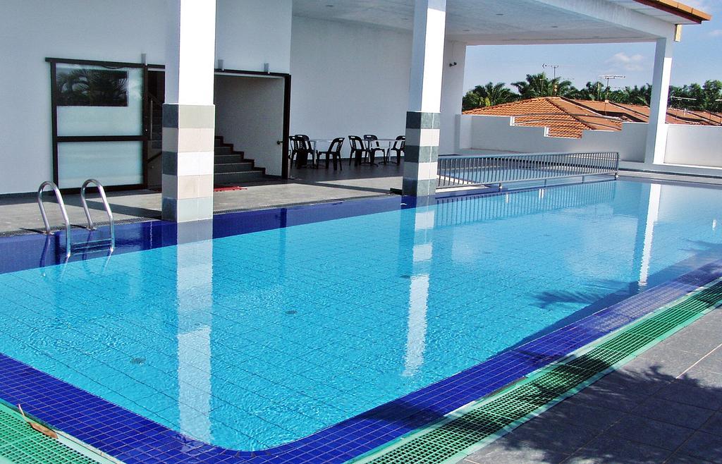 Sun Inns Hotel Sitiawan Buitenkant foto