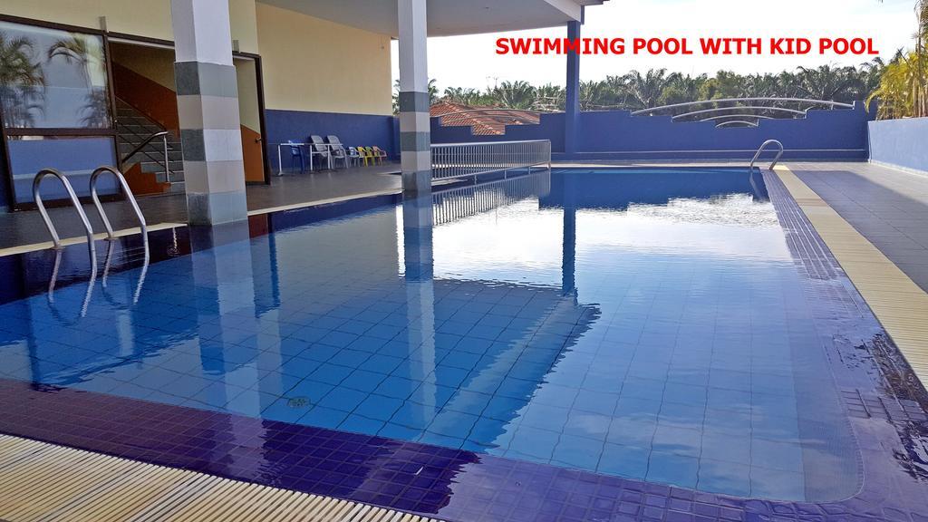 Sun Inns Hotel Sitiawan Buitenkant foto