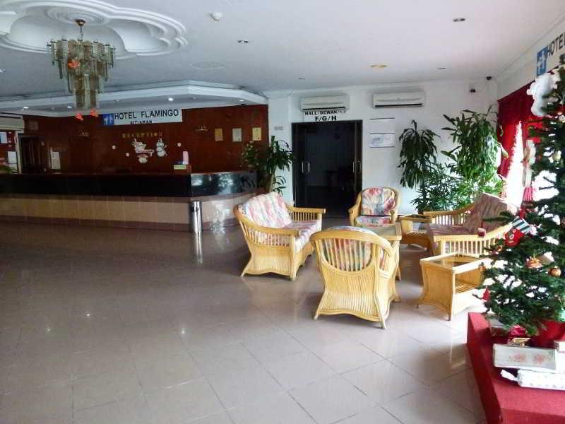 Sun Inns Hotel Sitiawan Buitenkant foto