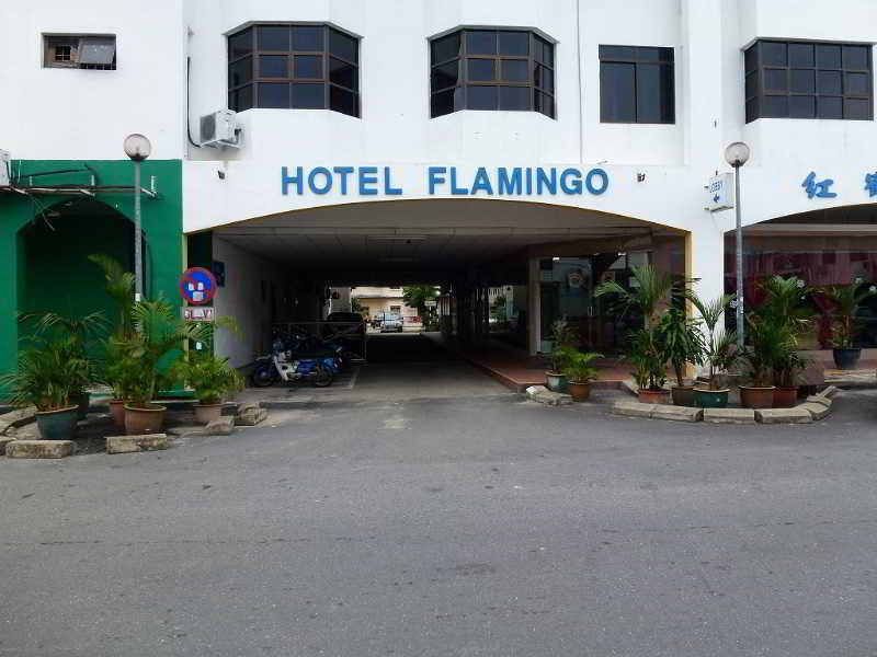 Sun Inns Hotel Sitiawan Buitenkant foto